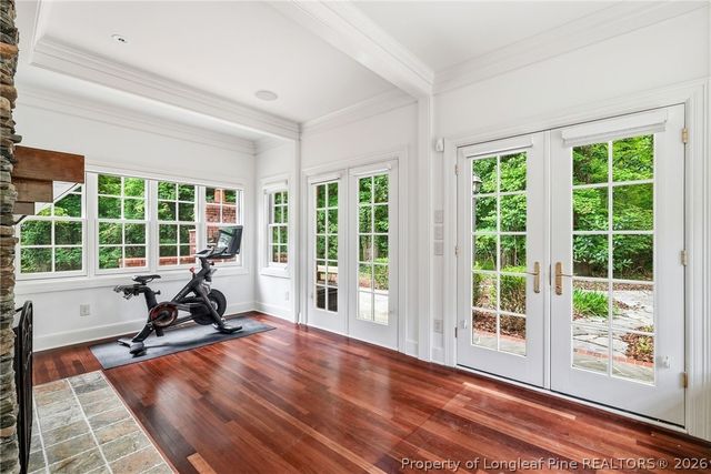 285 N Bethesda Road NE, Southern Pines, NC 28387