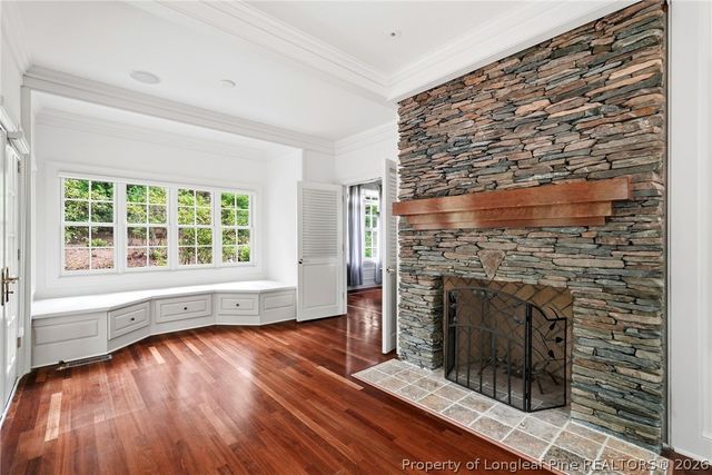 285 N Bethesda Road NE, Southern Pines, NC 28387