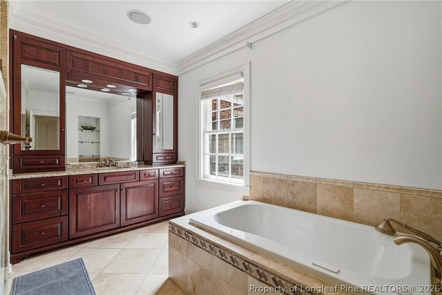 285 N Bethesda Road NE, Southern Pines, NC 28387