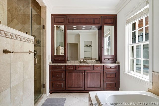 285 N Bethesda Road NE, Southern Pines, NC 28387