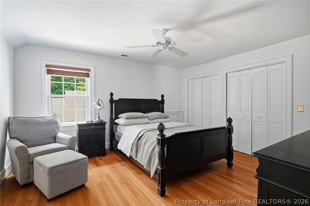 285 N Bethesda Road NE, Southern Pines, NC 28387