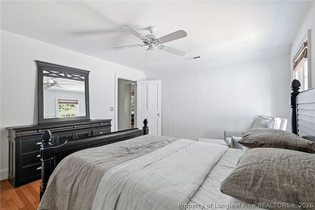 285 N Bethesda Road NE, Southern Pines, NC 28387