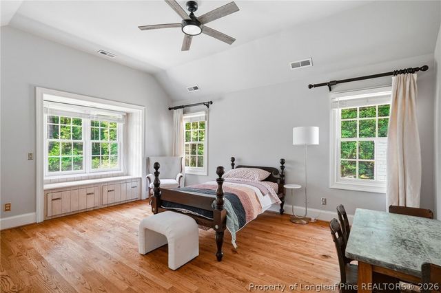 285 N Bethesda Road NE, Southern Pines, NC 28387