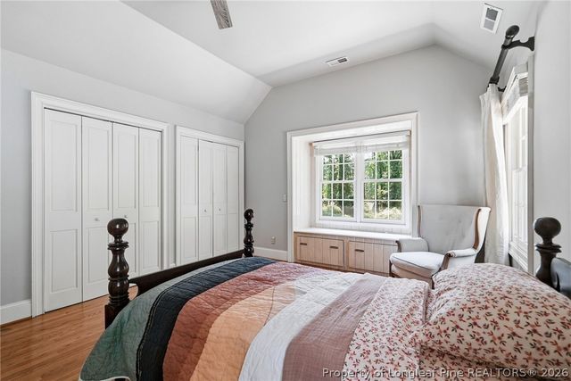 285 N Bethesda Road NE, Southern Pines, NC 28387