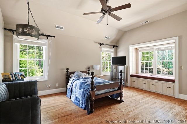 285 N Bethesda Road NE, Southern Pines, NC 28387