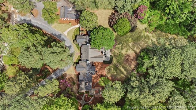 285 N Bethesda Road NE, Southern Pines, NC 28387