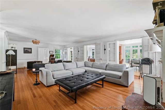 285 N Bethesda Road NE, Southern Pines, NC 28387