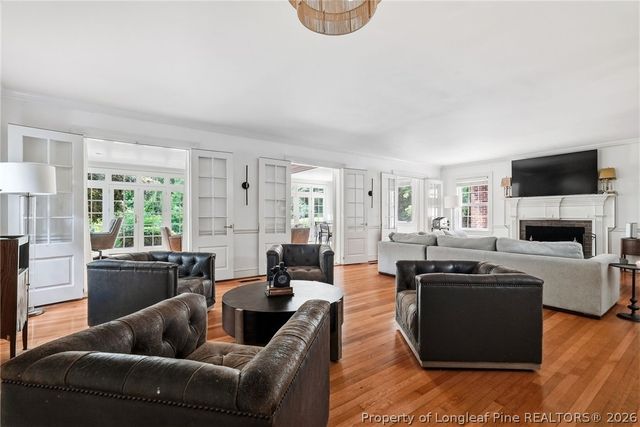 285 N Bethesda Road NE, Southern Pines, NC 28387