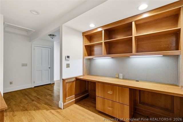 285 N Bethesda Road NE, Southern Pines, NC 28387
