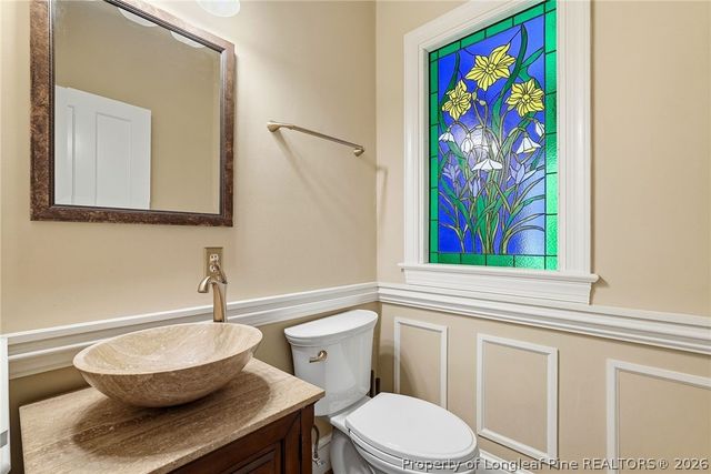 285 N Bethesda Road NE, Southern Pines, NC 28387