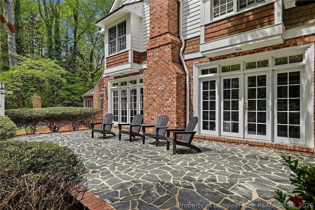 285 N Bethesda Road NE, Southern Pines, NC 28387