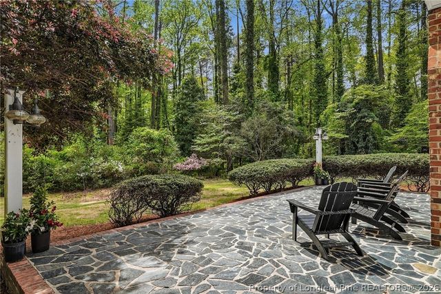 285 N Bethesda Road NE, Southern Pines, NC 28387