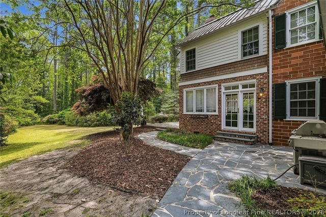 285 N Bethesda Road NE, Southern Pines, NC 28387