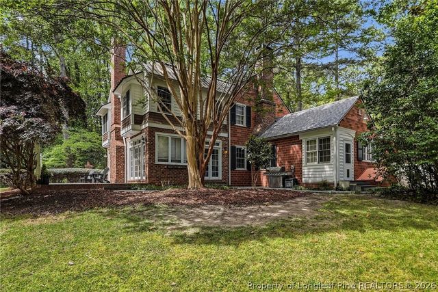 285 N Bethesda Road NE, Southern Pines, NC 28387