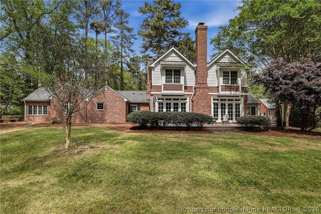 285 N Bethesda Road NE, Southern Pines, NC 28387