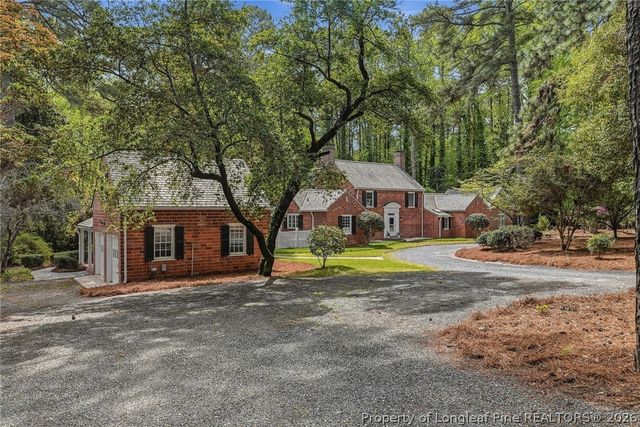 285 N Bethesda Road NE, Southern Pines, NC 28387
