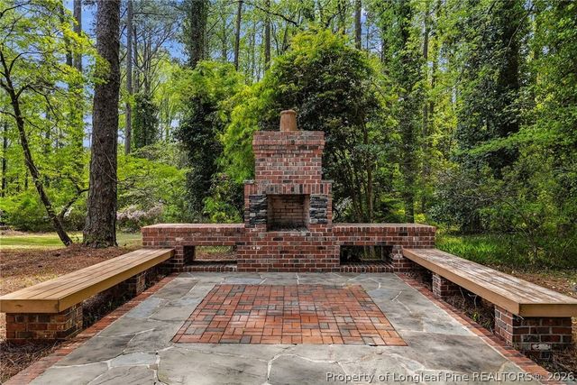 285 N Bethesda Road NE, Southern Pines, NC 28387
