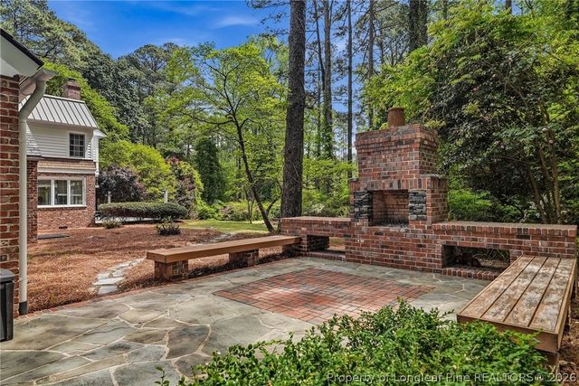 285 N Bethesda Road NE, Southern Pines, NC 28387