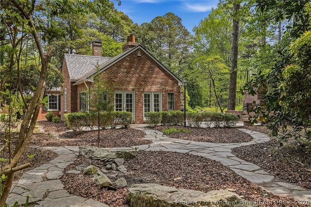 285 N Bethesda Road NE, Southern Pines, NC 28387