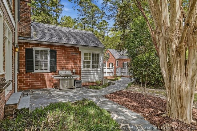 285 N Bethesda Road NE, Southern Pines, NC 28387