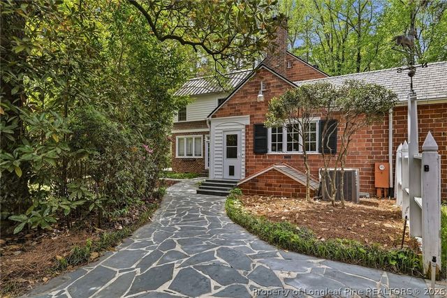 285 N Bethesda Road NE, Southern Pines, NC 28387