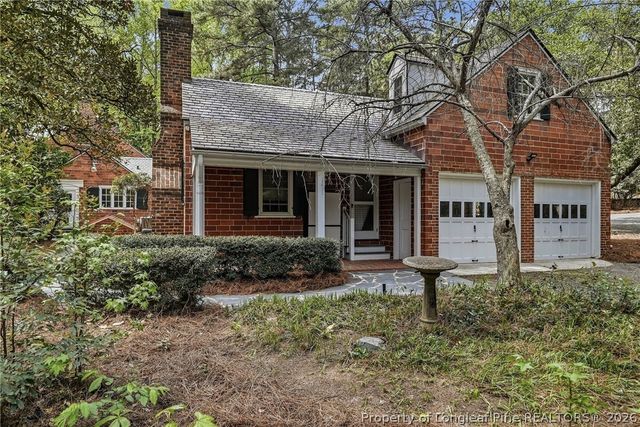 285 N Bethesda Road NE, Southern Pines, NC 28387