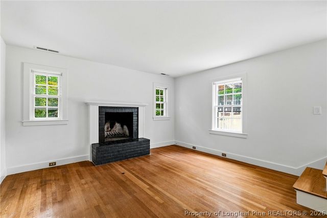 285 N Bethesda Road NE, Southern Pines, NC 28387