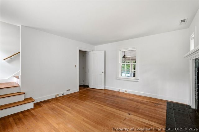 285 N Bethesda Road NE, Southern Pines, NC 28387