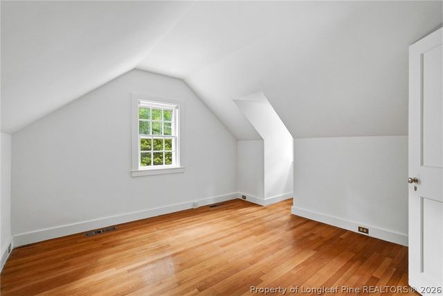 285 N Bethesda Road NE, Southern Pines, NC 28387