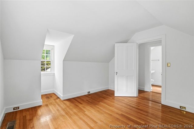 285 N Bethesda Road NE, Southern Pines, NC 28387