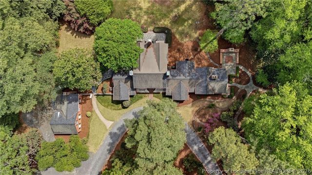 285 N Bethesda Road NE, Southern Pines, NC 28387