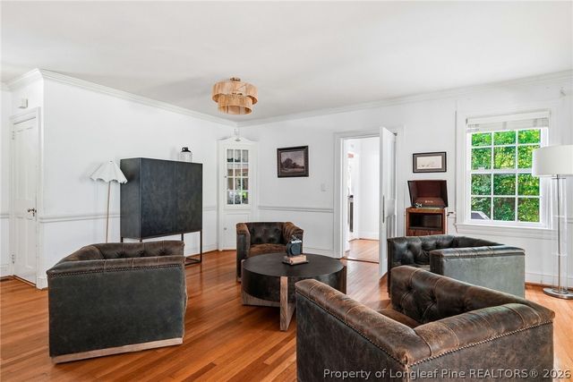 285 N Bethesda Road NE, Southern Pines, NC 28387