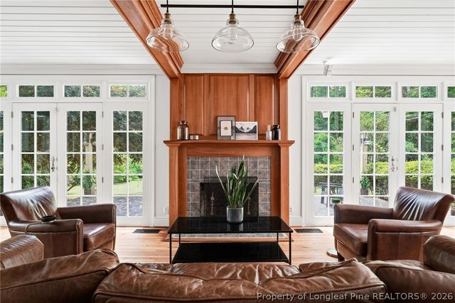 285 N Bethesda Road NE, Southern Pines, NC 28387