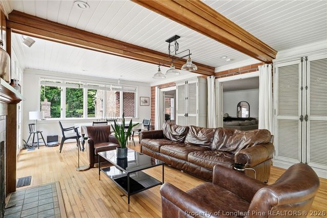 285 N Bethesda Road NE, Southern Pines, NC 28387