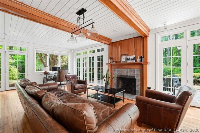 285 N Bethesda Road NE, Southern Pines, NC 28387