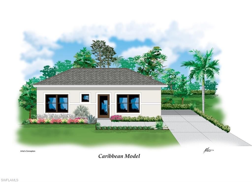 3409 35th ST SW, Lehigh Acres, FL 33976