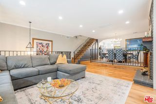 18100 Burbank Boulevard 26, Tarzana, CA 91356