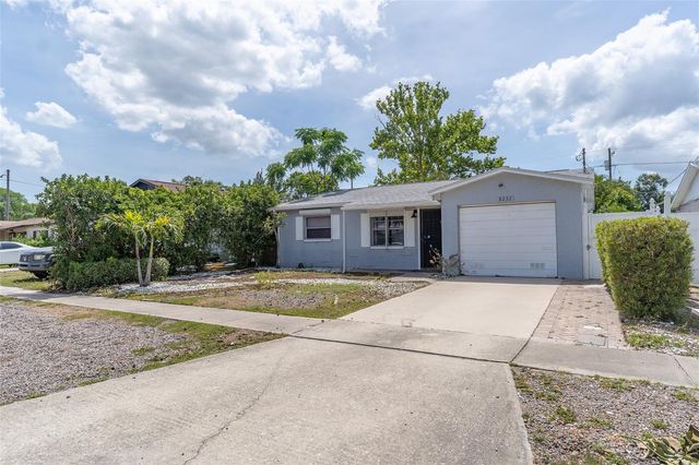8232 43RD WAY N, Pinellas Park, FL 33781