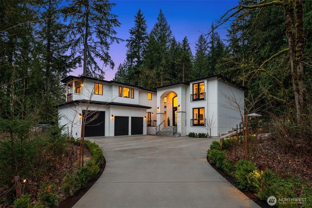 12284 196th Avenue NE, Redmond, WA 98053