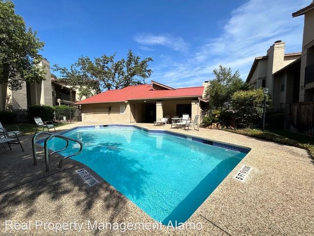 1202 Thorpe LN 407, San Marcos, TX 78666