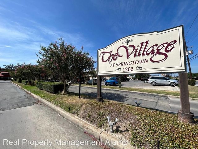 1202 Thorpe LN 407, San Marcos, TX 78666