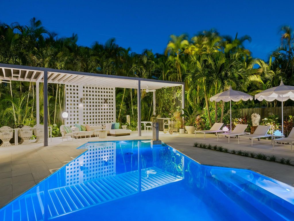 2424 NW 8th Ave, Wilton Manors, FL 33311