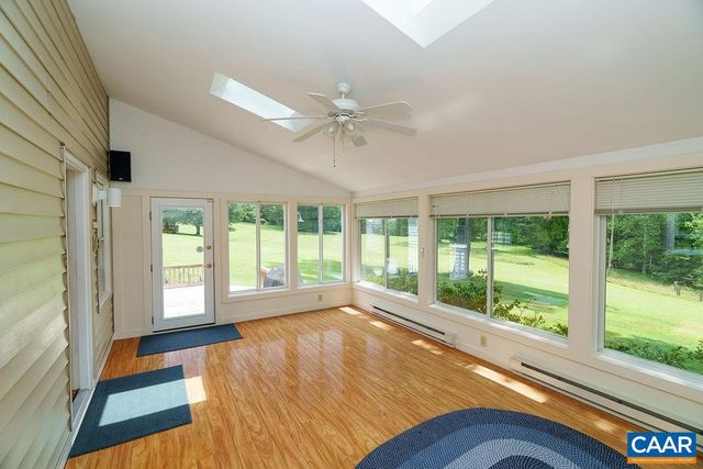 3375 PREDDY CREEK RD, Charlottesville, VA 22911