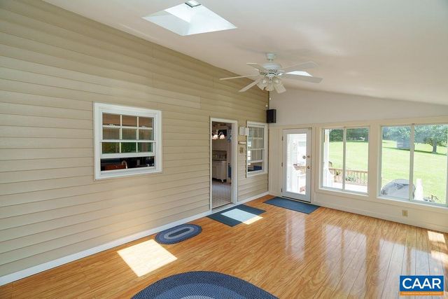 3375 PREDDY CREEK RD, Charlottesville, VA 22911