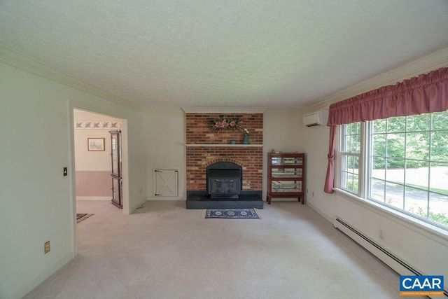 3375 PREDDY CREEK RD, Charlottesville, VA 22911