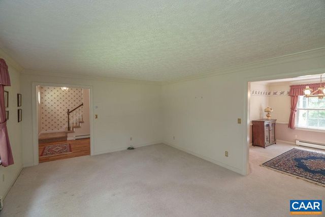 3375 PREDDY CREEK RD, Charlottesville, VA 22911