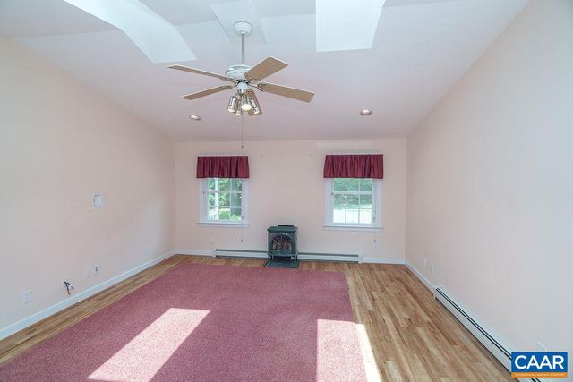 3375 PREDDY CREEK RD, Charlottesville, VA 22911