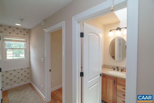 3375 PREDDY CREEK RD, Charlottesville, VA 22911