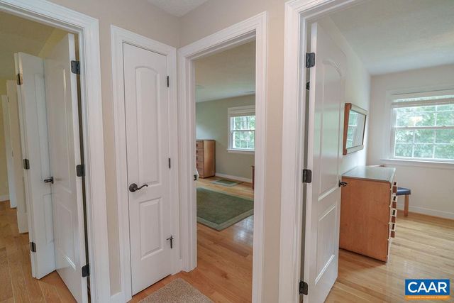 3375 PREDDY CREEK RD, Charlottesville, VA 22911