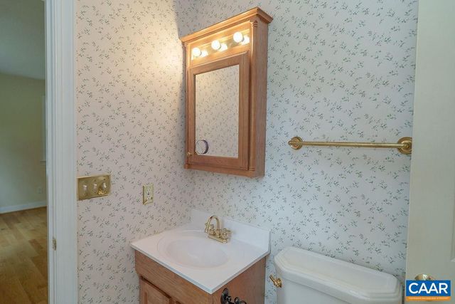 3375 PREDDY CREEK RD, Charlottesville, VA 22911